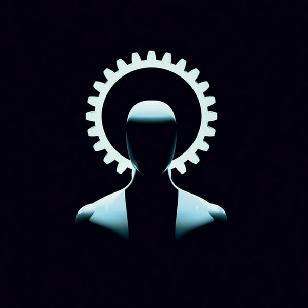 Grave New World - Part One by Huxley Would Approve