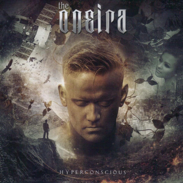 Hyperconscious by Oneira