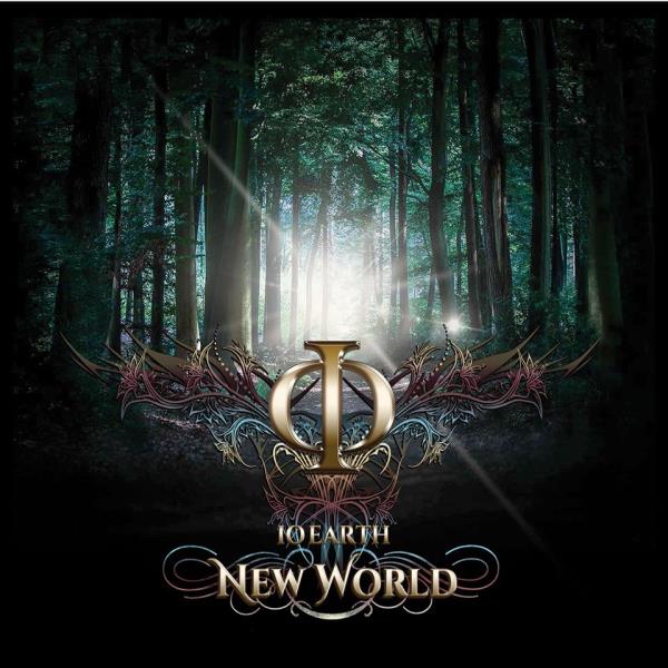New World Disc 1