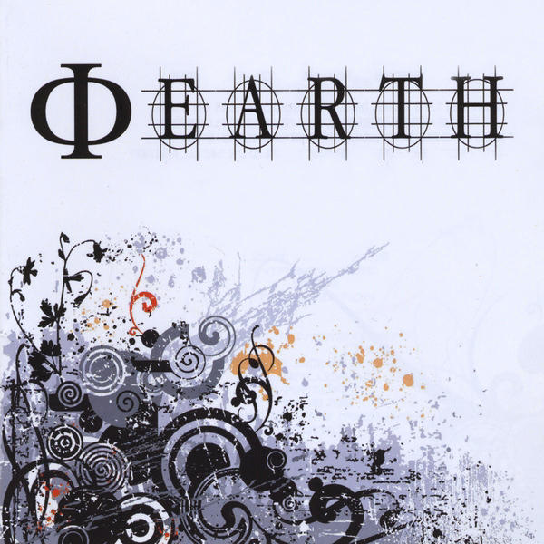 IO Earth CD1
