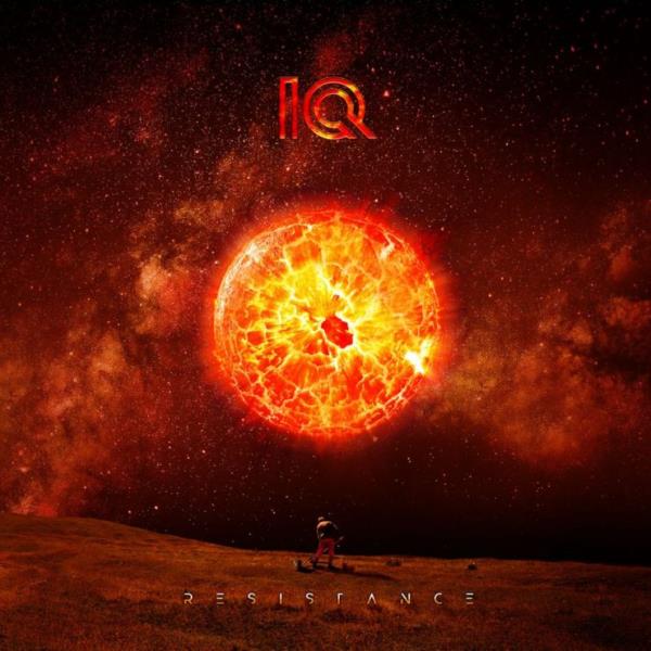 Resistance by IQ