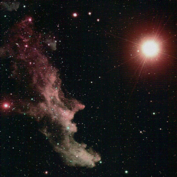 Lights From The Deep by Ignatius