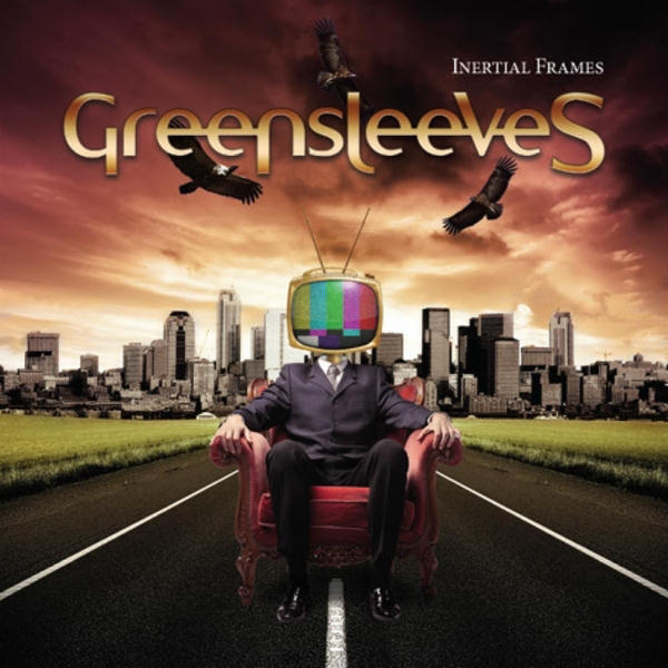 Inertial Frames by Greensleeves