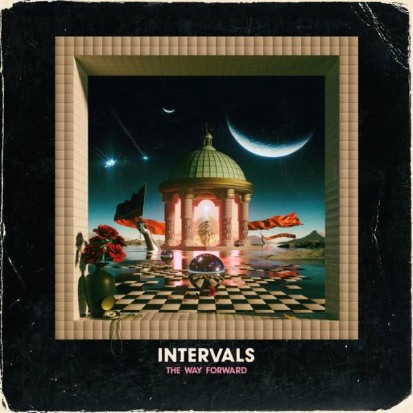 The Way Forward by Intervals