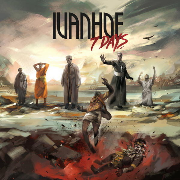 7 Days by Ivanhoe