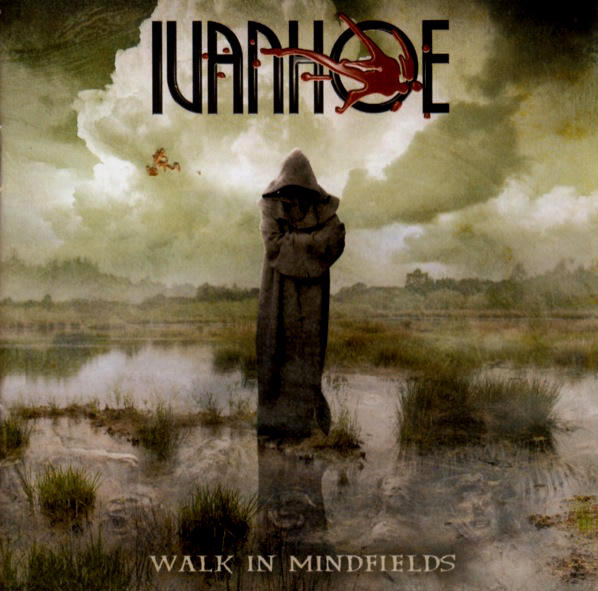 Walk In Mindfields by Ivanhoe