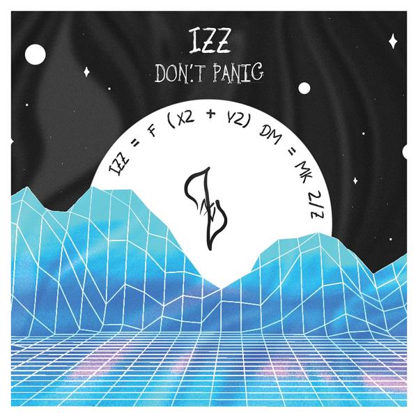 Don't Panic by IZZ