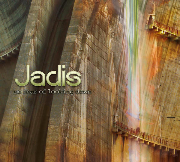 No Fear Of Looking Down by Jadis