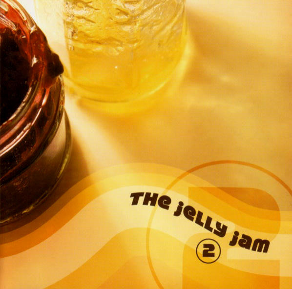 2 by The Jelly Jam
