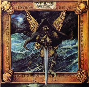 Broadsword and the Beast