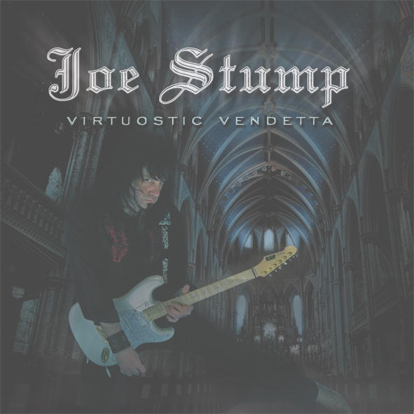 Virtuostic Vendetta