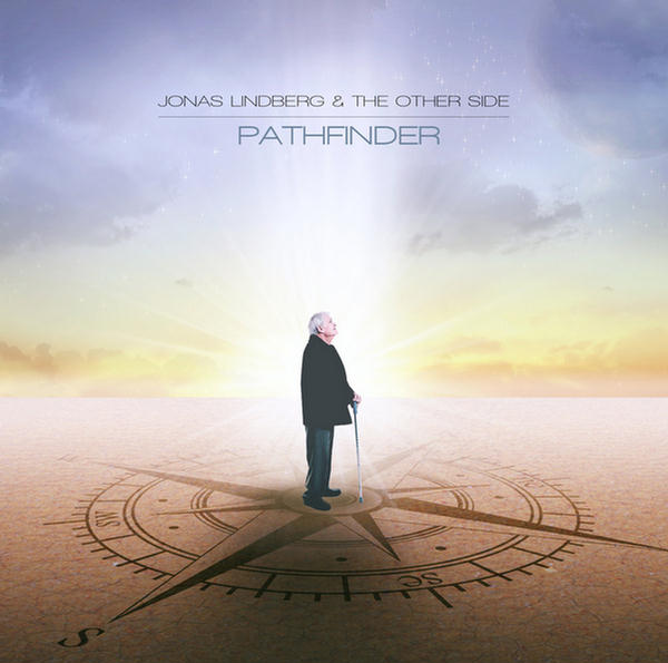 Pathfinder. by Jonas Lindberg & The Other Side