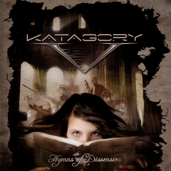 Hymns of Dissension