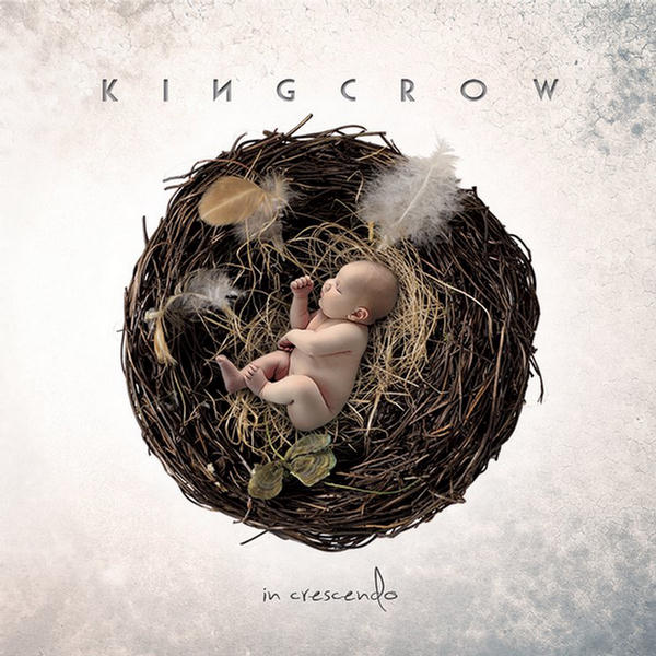In Crescendo by Kingcrow