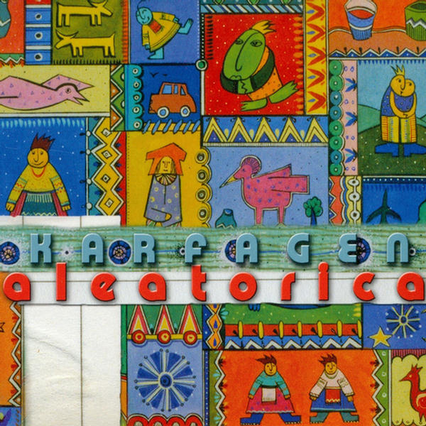 Aleatorica by Karfagen