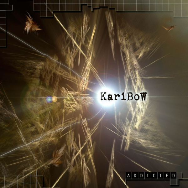 Addicted by Karibow