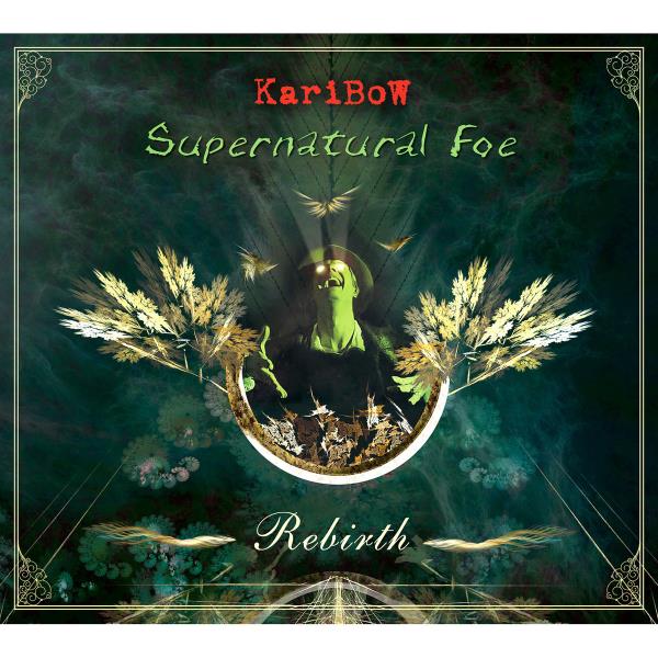Supernatural Foe Rebirth by Karibow
