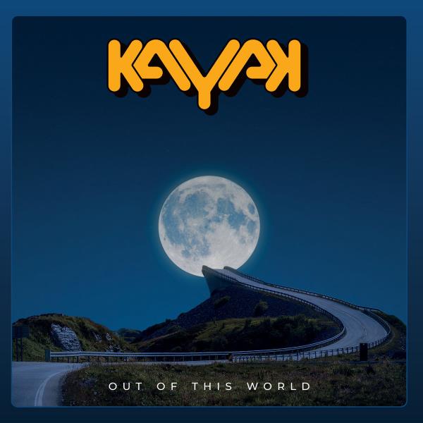 Out Of This World by Kayak