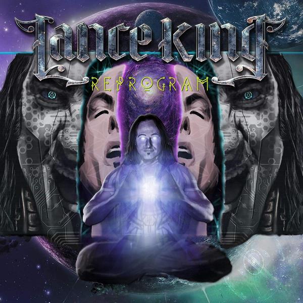 Reprogram by Lance King