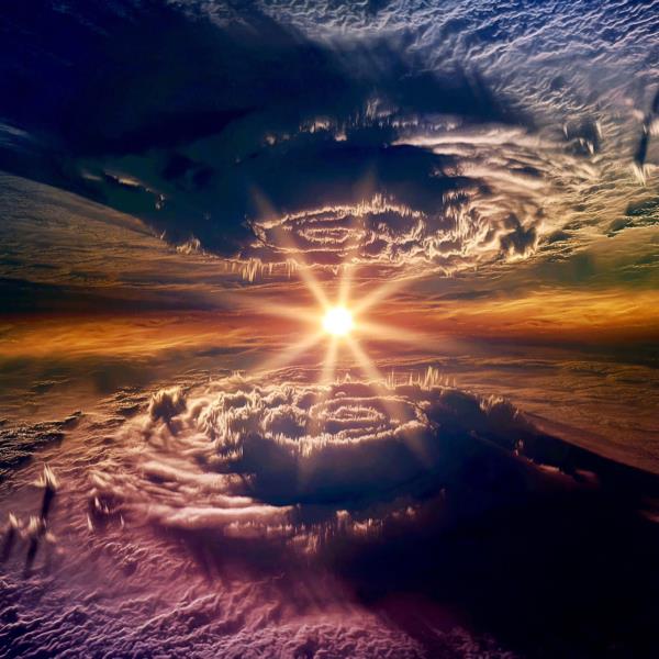 Le Grand Voyage by Klone