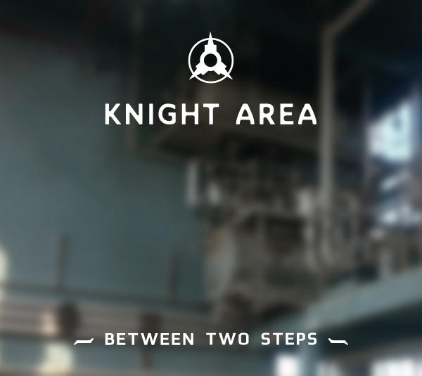 Between Two Steps [EP]
