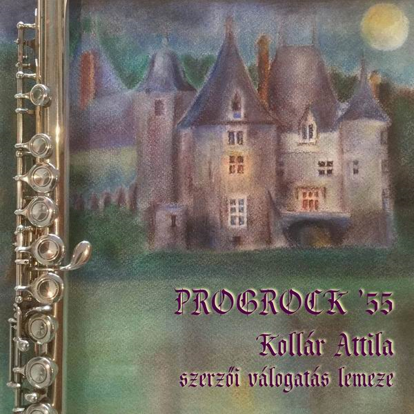 Progrock '55 by Kollár Attila