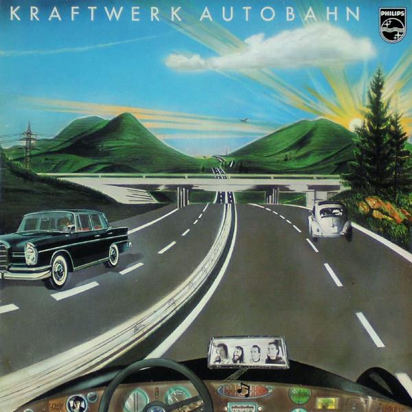 Autobahn [2009 Digital Remaster] by Kraftwerk