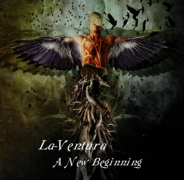 A New Begininng