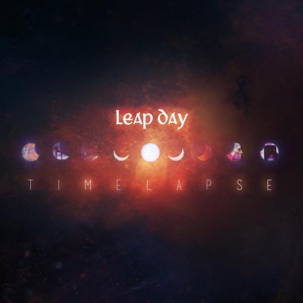 Timelapse by Leap Day