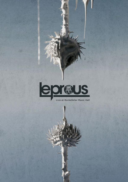 Live At Rockefeller Music Hall by Leprous