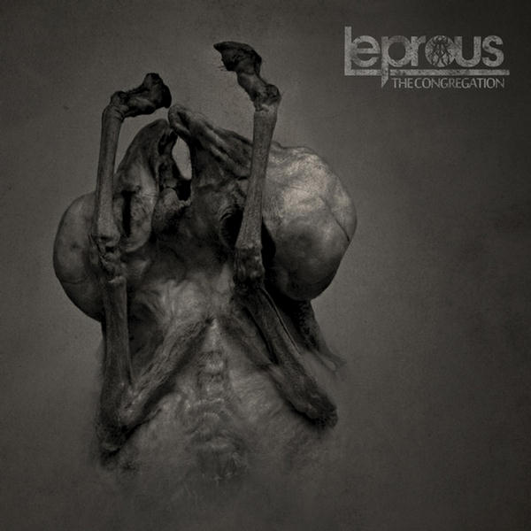 The Congregation by Leprous