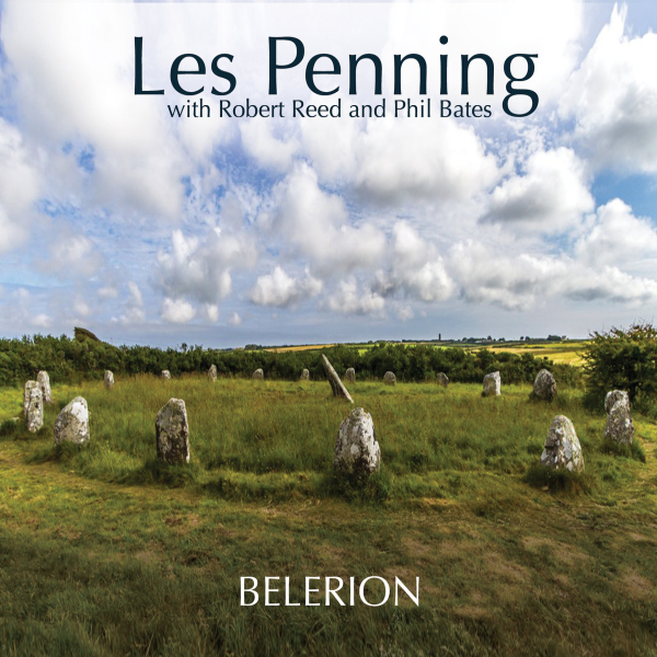 Belerion by Les Penning