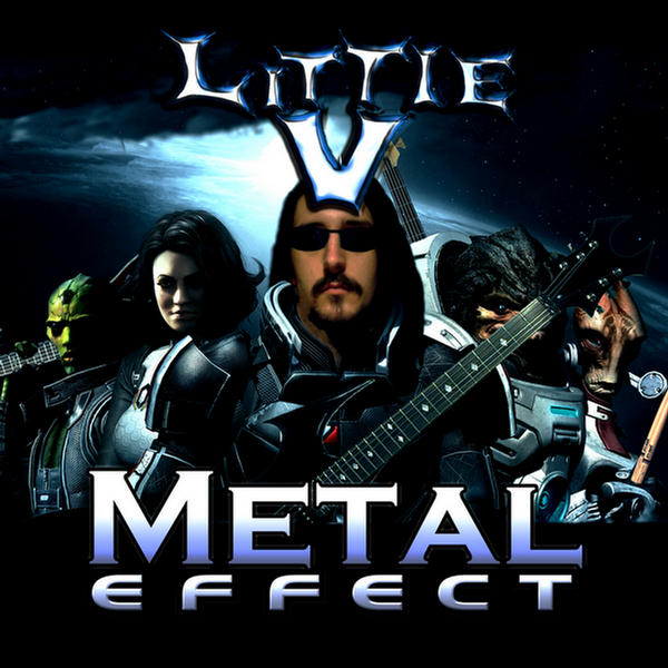 Metal Effect
