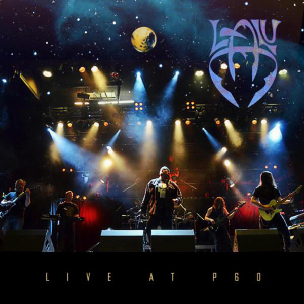 Live At P60 by Lalu