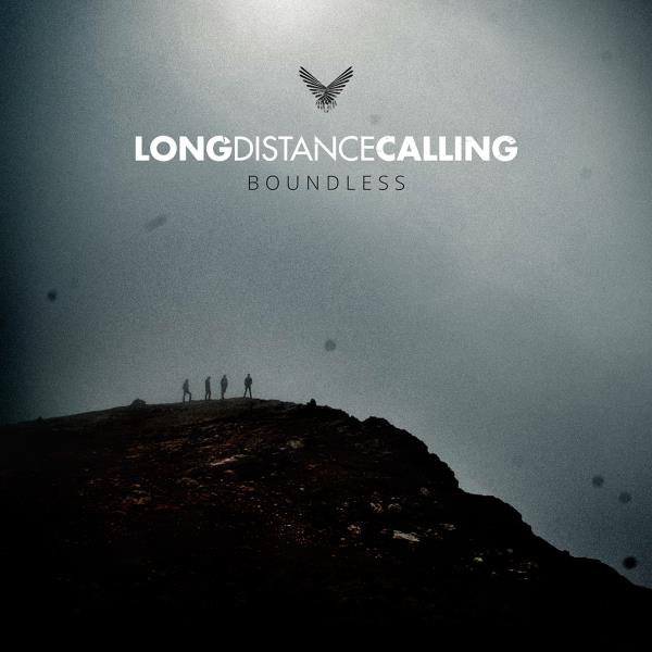 Boundless by Long Distance Calling