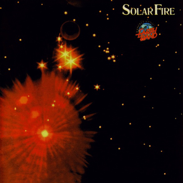 Solar Fire - Special Edition