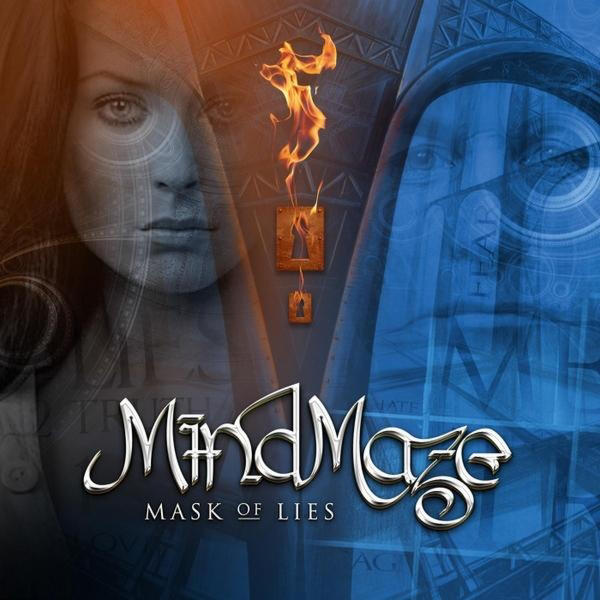 Mask of Lies by Mindmaze