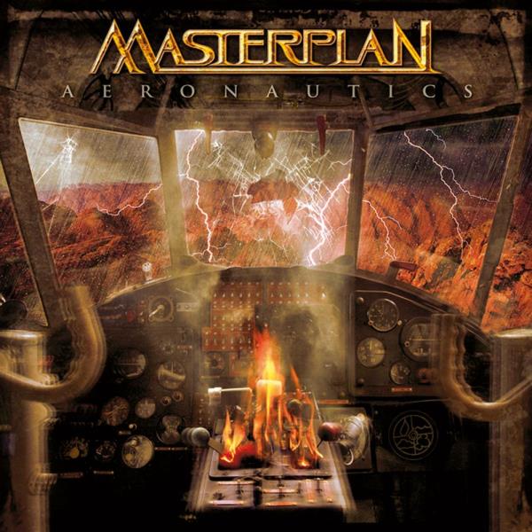 Aeronautics by Masterplan