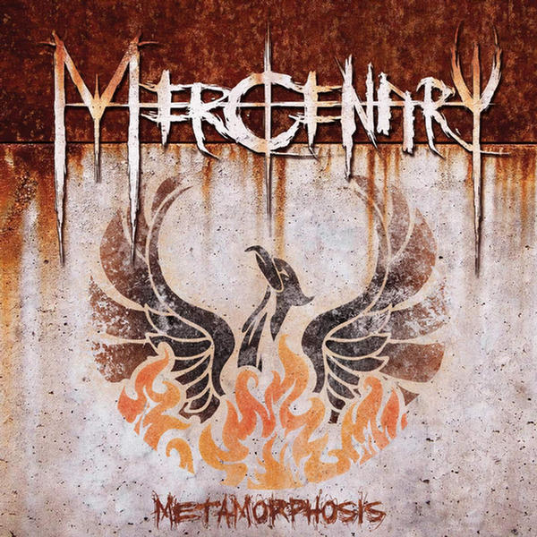 Metamorphosis
