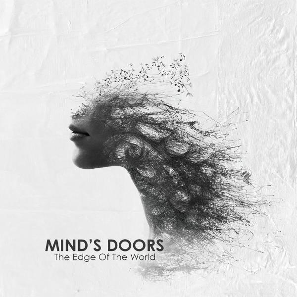 The Edge of the World by Mind's Doors