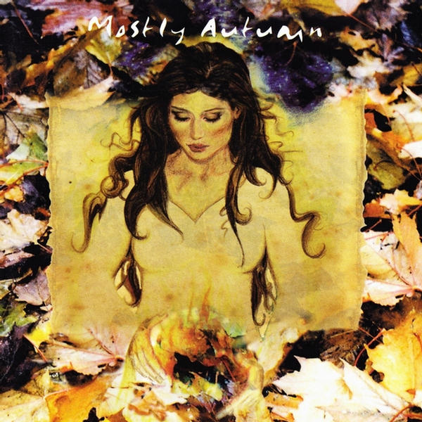 The Last Bright Light by Mostly Autumn