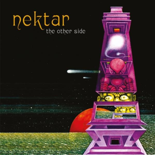 The Other Side by Nektar