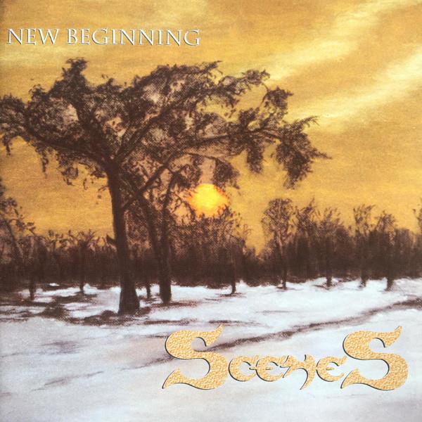 New Beginning by Scenes