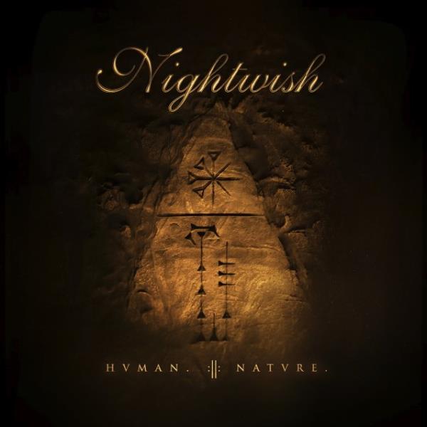 Human. :II: Nature. by Nightwish