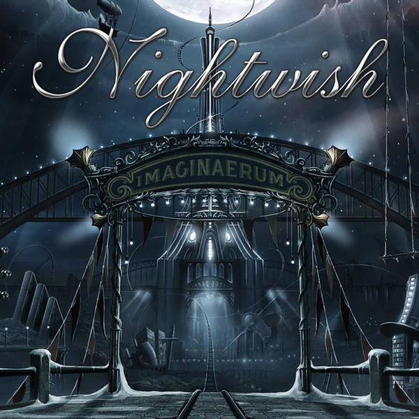Imaginaerum (Instrumental Versions)