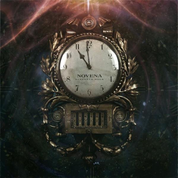Eleventh Hour by Novena