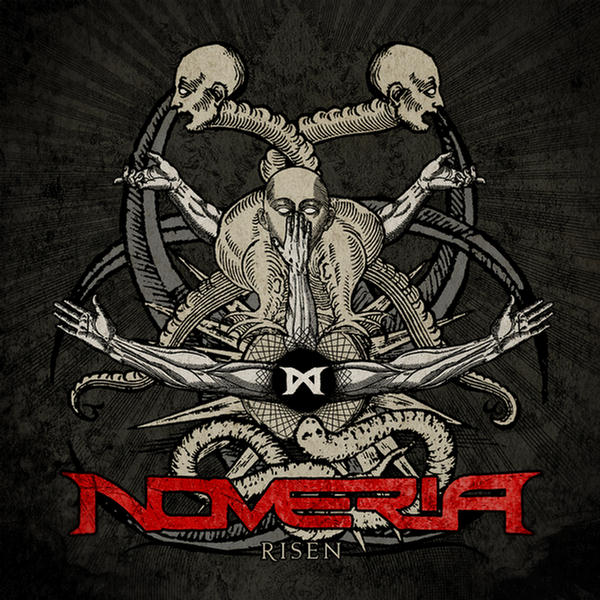 Risen by Noveria