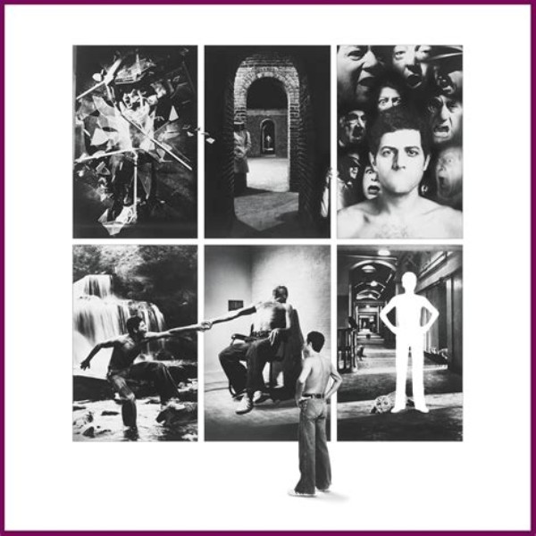 The Lamb Lies Down On Broadway (50th Anniversary) (Disk 1)