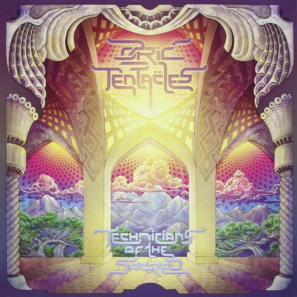 Technicians Of The Sacred