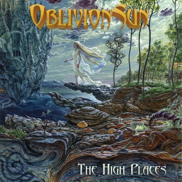 The High Places by Oblivion Sun
